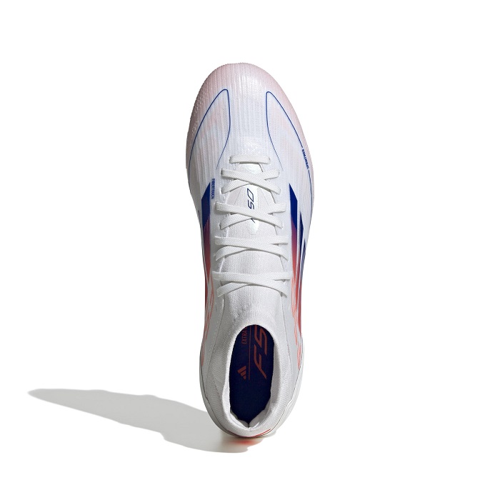 Професионални Мъжки Футболни Калеври - Adidas F50 PRO FG Professional - 3