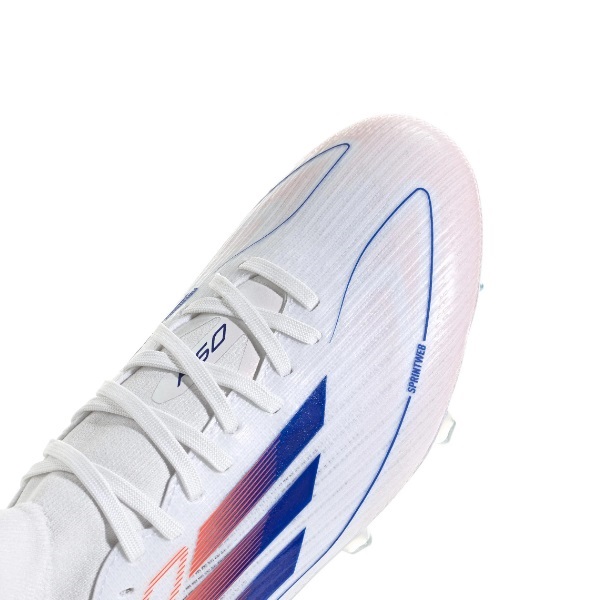 Професионални Мъжки Футболни Калеври - Adidas F50 PRO FG Professional - 6