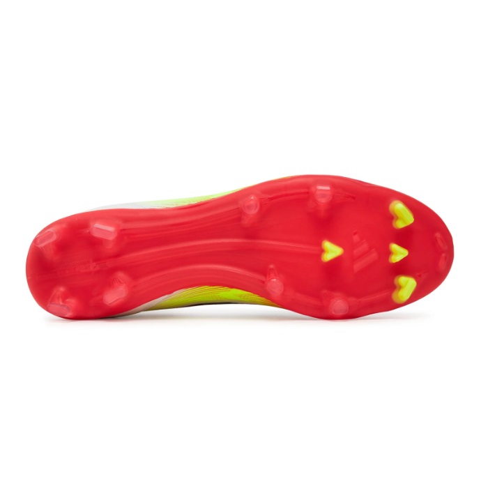 Мъжки Футболни Калеври - Adidas F50 LEAGUE FG MG - 5