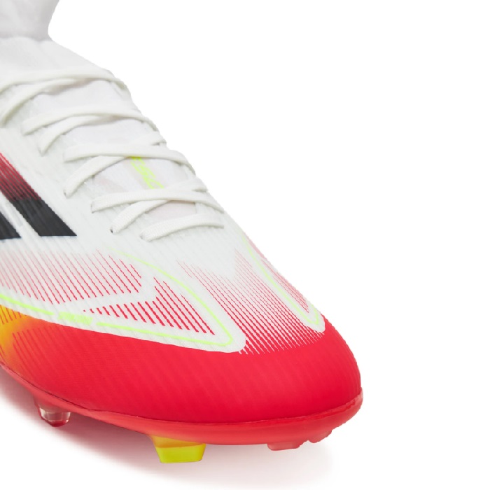 Мъжки Футболни Калеври - Adidas F50 LEAGUE FG MG - 8