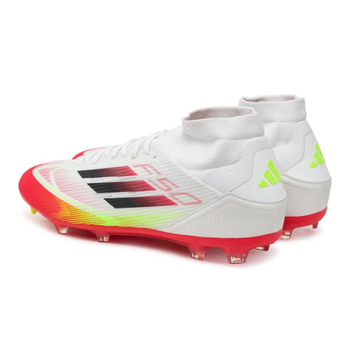 Мъжки Футболни Калеври - Adidas F50 LEAGUE FG MG - 7