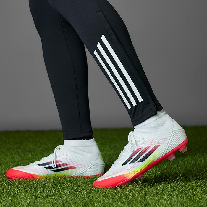 Мъжки Футболни Калеври - Adidas F50 LEAGUE FG MG - 10