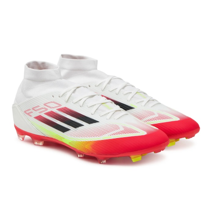 Мъжки Футболни Калеври - Adidas F50 LEAGUE FG MG - 6