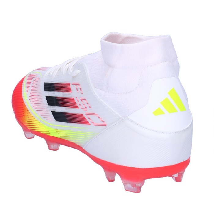 Мъжки Футболни Калеври - Adidas F50 LEAGUE FG MG - 3