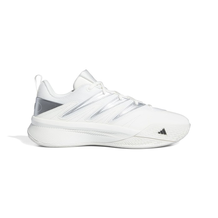 Мъжки Маратонки - Adidas Dame Certified Basketball Trainers - 2