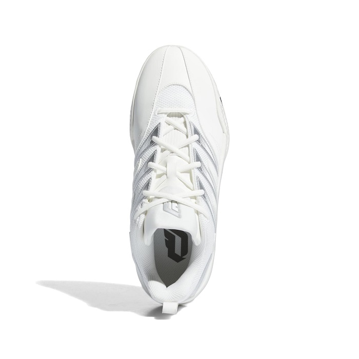 Мъжки Маратонки - Adidas Dame Certified Basketball Trainers - 5