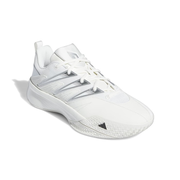 Мъжки Маратонки - Adidas Dame Certified Basketball Trainers - 4