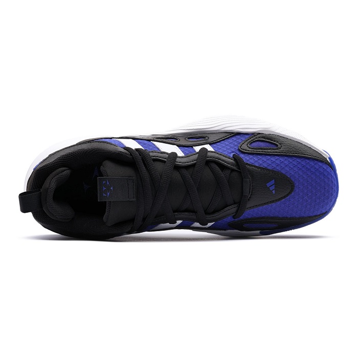 Мъжки Маратонки - Adidas Trae Young Unlimited 2 Low Basketball Trainers - 2