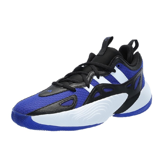 Мъжки Маратонки - Adidas Trae Young Unlimited 2 Low Basketball Trainers - 5