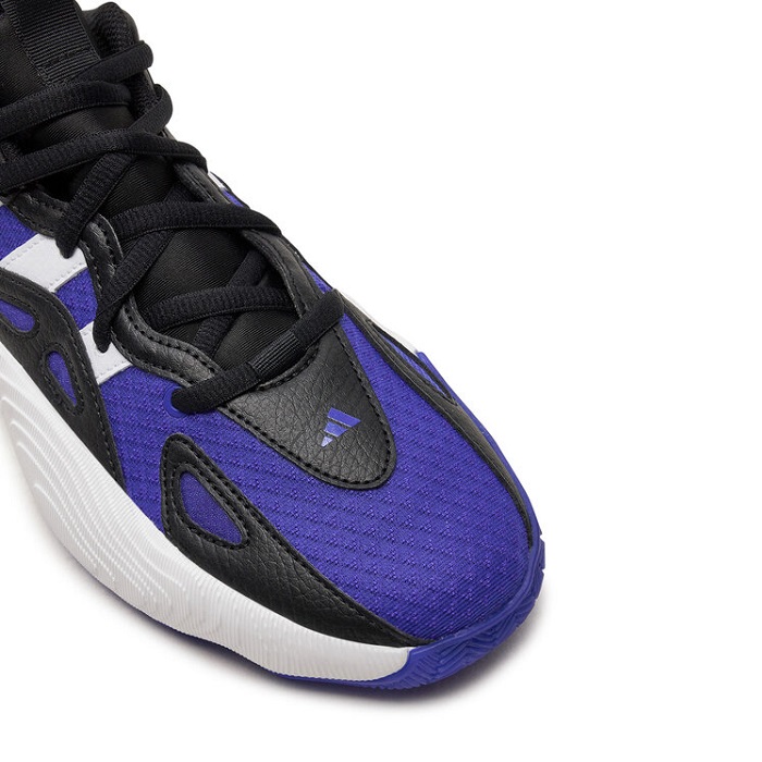 Мъжки Маратонки - Adidas Trae Young Unlimited 2 Low Basketball Trainers - 6