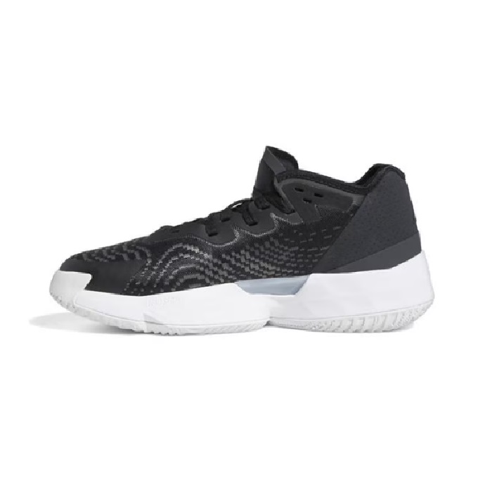 Мъжки Маратонки - Adidas D.O.N. Issue 4 Low Basketball Trainers of Donovan Mitchell - 2