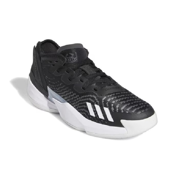 Мъжки Маратонки - Adidas D.O.N. Issue 4 Low Basketball Trainers of Donovan Mitchell - 3