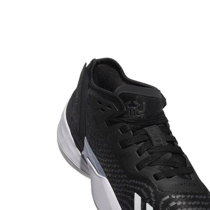Мъжки Маратонки - Adidas D.O.N. Issue 4 Low Basketball Trainers of Donovan Mitchell - 7