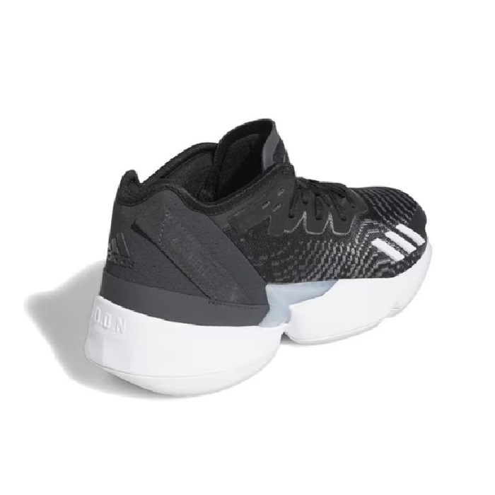 Мъжки Маратонки - Adidas D.O.N. Issue 4 Low Basketball Trainers of Donovan Mitchell - 4