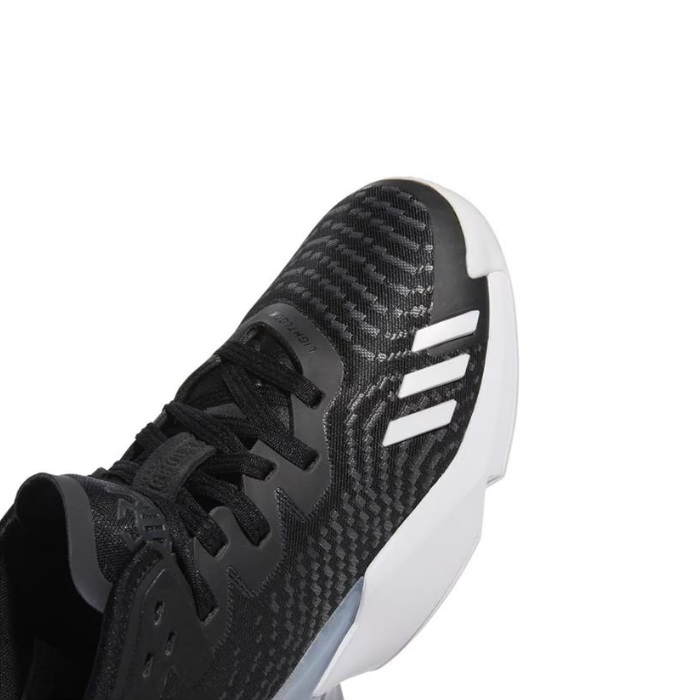 Мъжки Маратонки - Adidas D.O.N. Issue 4 Low Basketball Trainers of Donovan Mitchell - 8