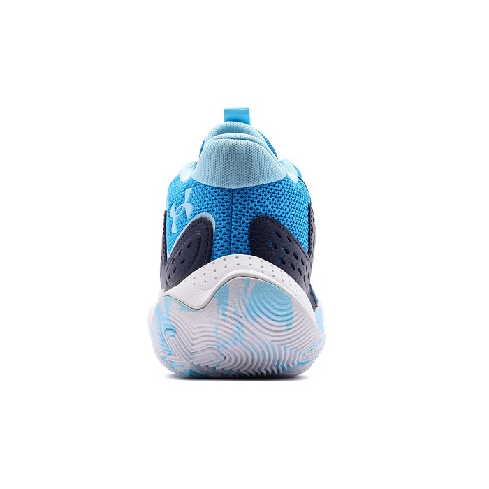 Детски Баскетболни Кецове -  Under Armour Jet '23 NBA Basketball Trainers - 4