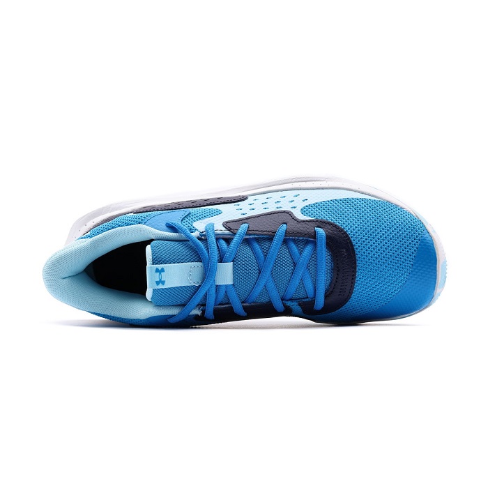 Детски Баскетболни Кецове -  Under Armour Jet '23 NBA Basketball Trainers - 5