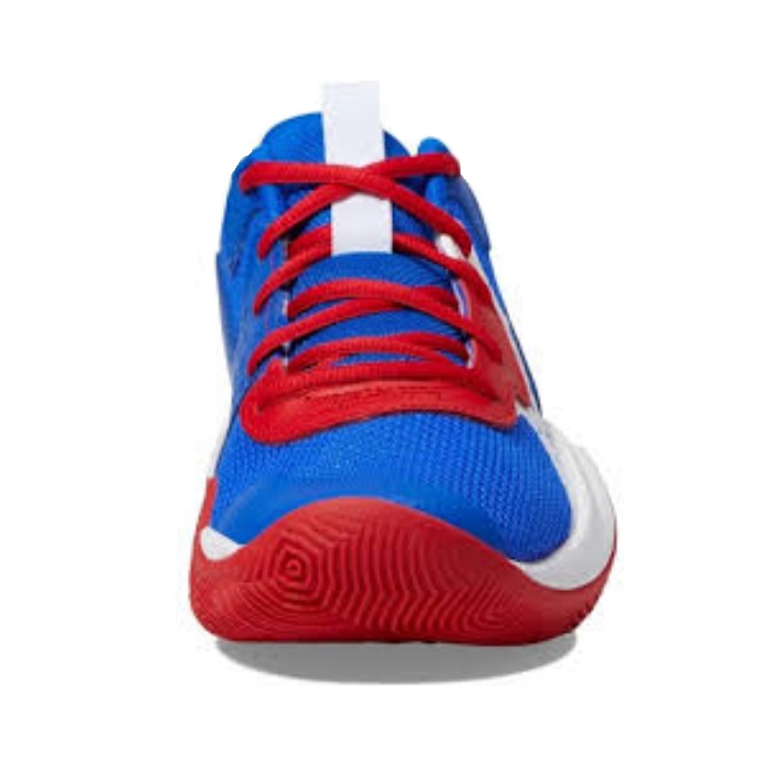 Детски Баскетболни Кецове -  Under Armour Jet '23 NBA Basketball Trainers - 3