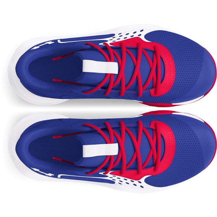 Детски Баскетболни Кецове -  Under Armour Jet '23 NBA Basketball Trainers - 5