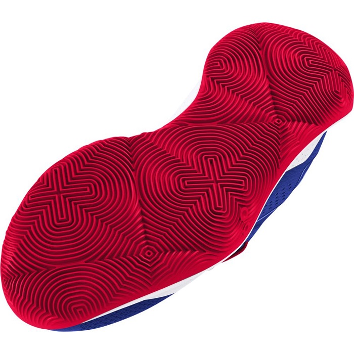 Детски Баскетболни Кецове -  Under Armour Jet '23 NBA Basketball Trainers - 6