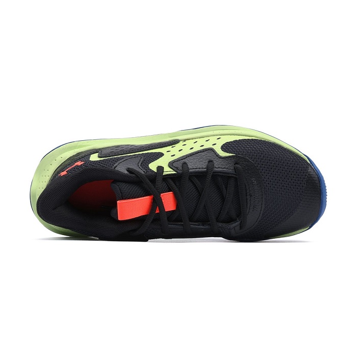 Детски Баскетболни Кецове -  Under Armour GS Jet '23 NBA Basketball Trainers - 3