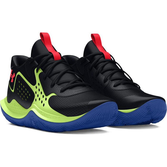 Детски Баскетболни Кецове -  Under Armour GS Jet '23 NBA Basketball Trainers - 6
