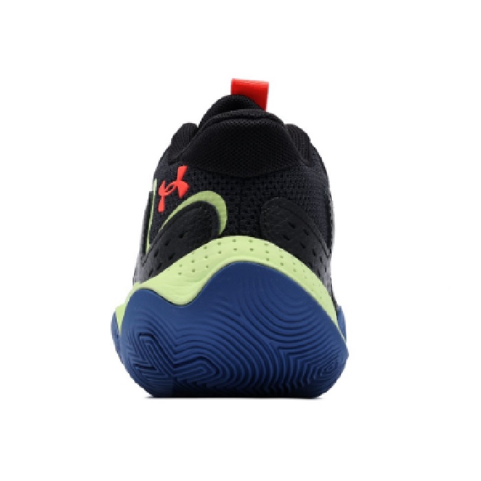 Детски Баскетболни Кецове -  Under Armour GS Jet '23 NBA Basketball Trainers - 5