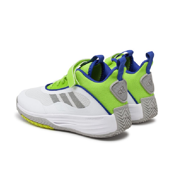 Детски Баскетболни Кецове -  Adidas Ownthegame 3.0 NBA Basketball Trainers - 7