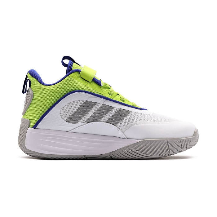 Детски Баскетболни Кецове -  Adidas Ownthegame 3.0 NBA Basketball Trainers - 2