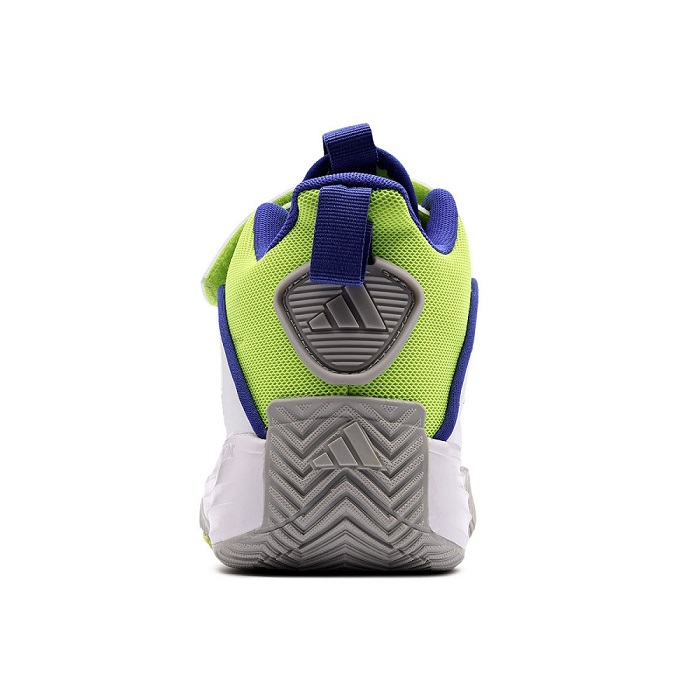 Детски Баскетболни Кецове -  Adidas Ownthegame 3.0 NBA Basketball Trainers - 5