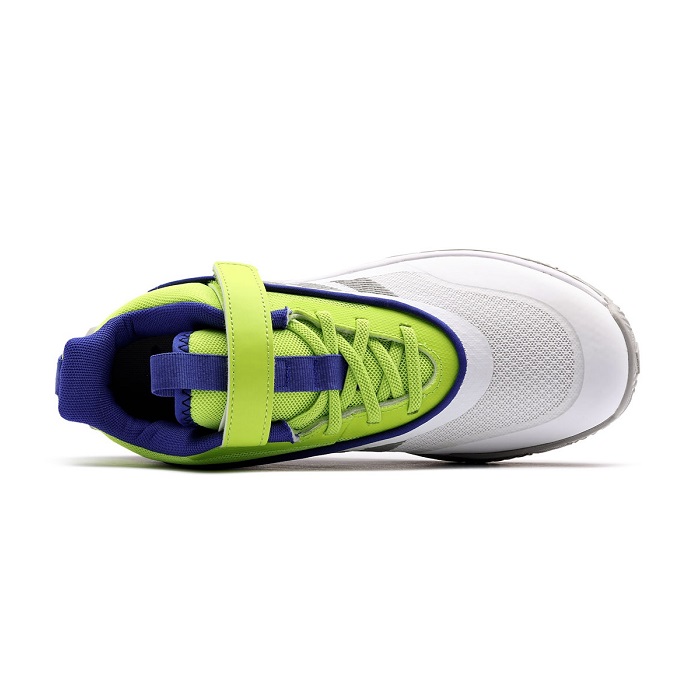 Детски Баскетболни Кецове -  Adidas Ownthegame 3.0 NBA Basketball Trainers - 3