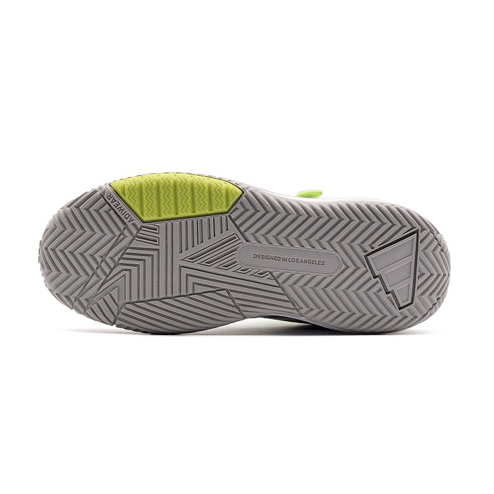 Детски Баскетболни Кецове -  Adidas Ownthegame 3.0 NBA Basketball Trainers - 4