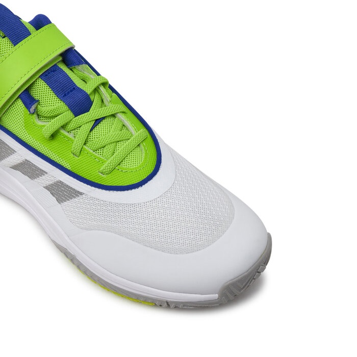 Детски Баскетболни Кецове -  Adidas Ownthegame 3.0 NBA Basketball Trainers - 8