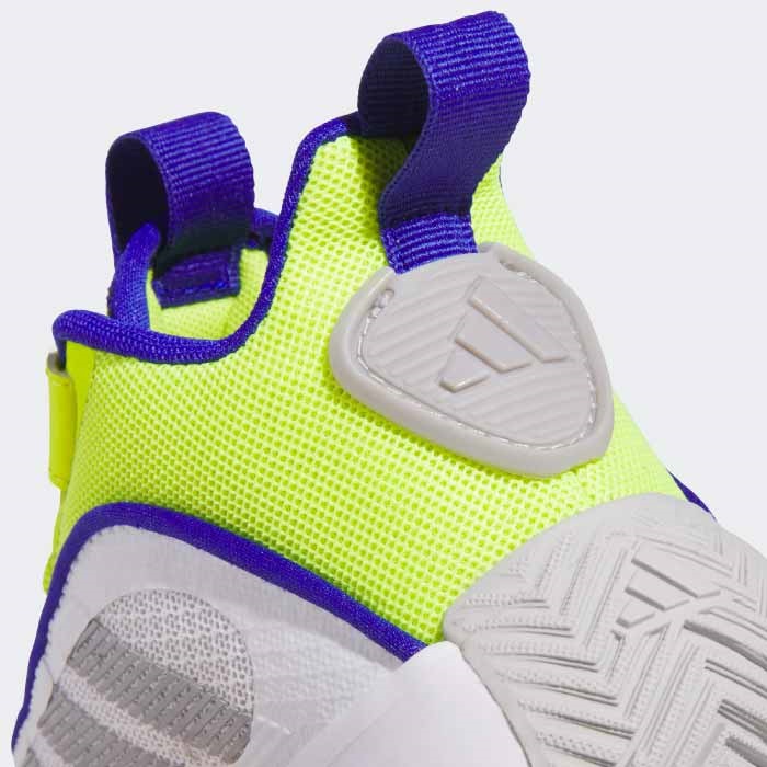 Детски Баскетболни Кецове -  Adidas Ownthegame 3.0 NBA Basketball Trainers - 9