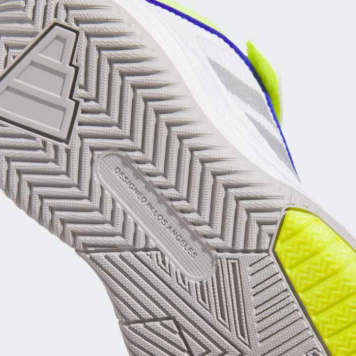 Детски Баскетболни Кецове -  Adidas Ownthegame 3.0 NBA Basketball Trainers - 10