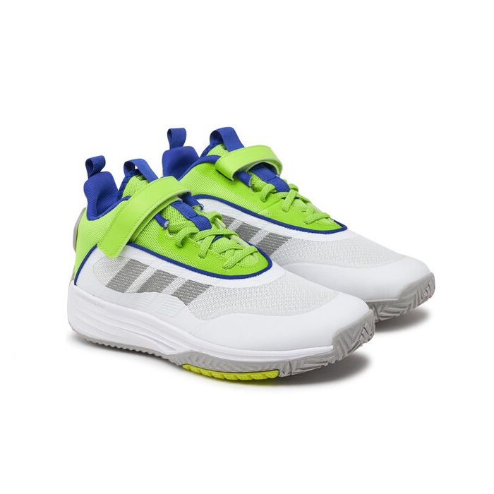 Детски Баскетболни Кецове -  Adidas Ownthegame 3.0 NBA Basketball Trainers - 6