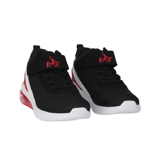 Детски Баскетболни Кецове - Rise Digital Basketball Trainers - 5