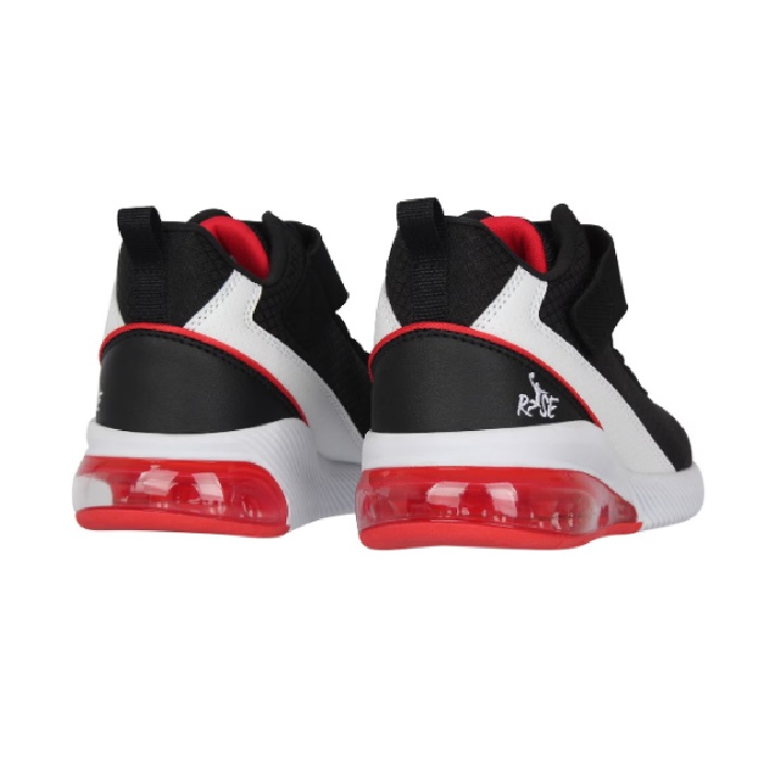 Детски Баскетболни Кецове - Rise Digital Basketball Trainers - 4