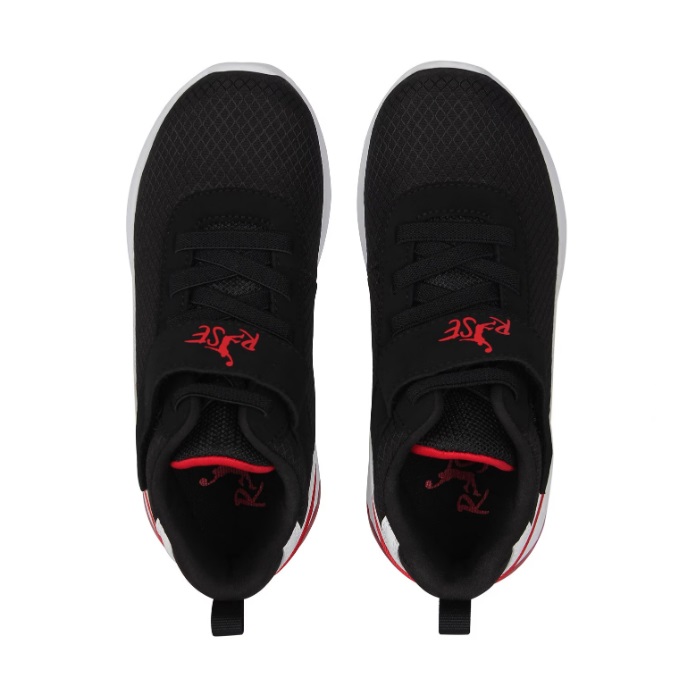 Детски Баскетболни Кецове - Rise Digital Basketball Trainers - 6