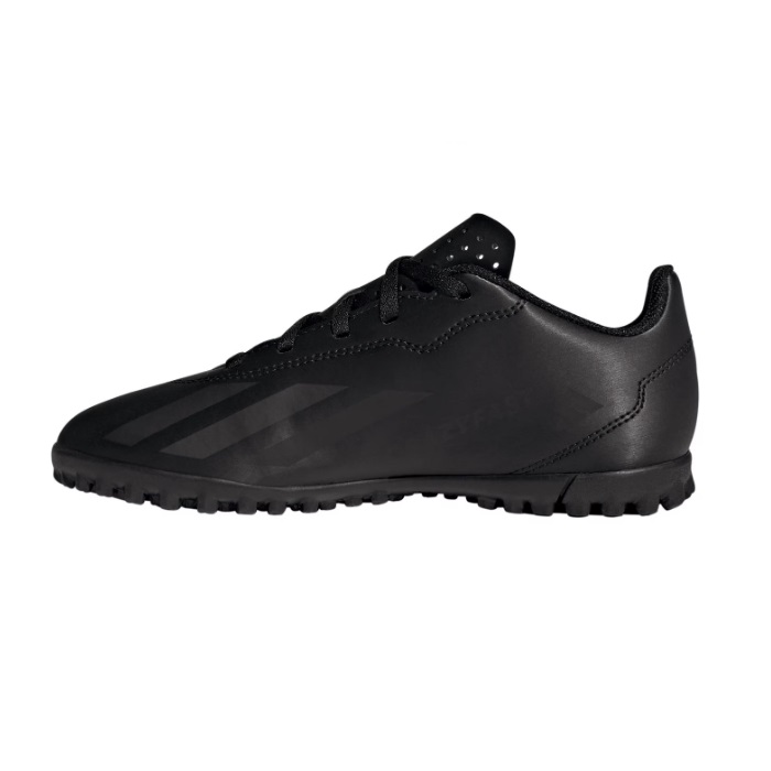 Детски Футболни Стоножки - ADIDAS X Crazyfast.4 Club TF Astro Turf Football Boots - 2
