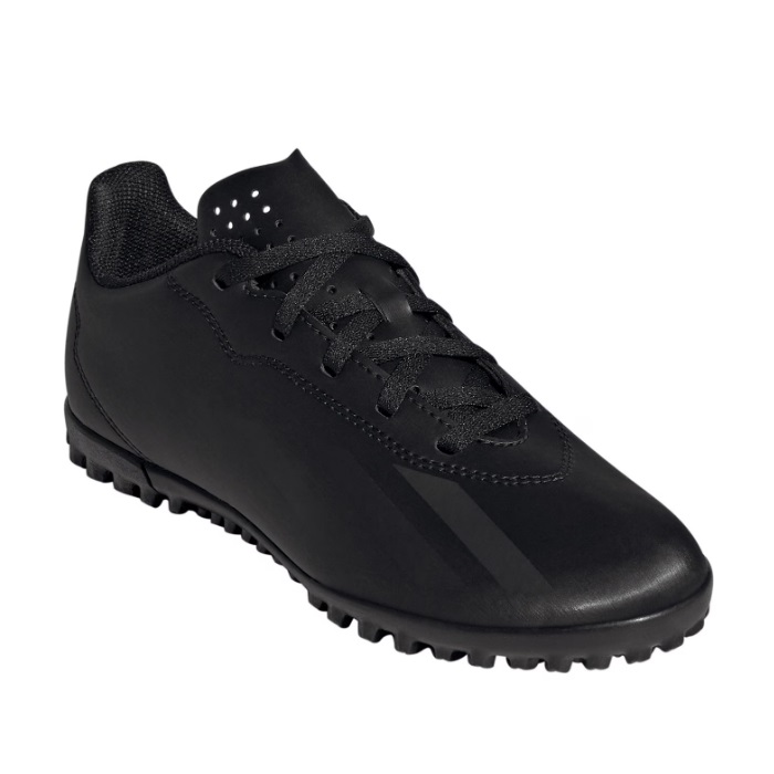 Детски Футболни Стоножки - ADIDAS X Crazyfast.4 Club TF Astro Turf Football Boots - 3
