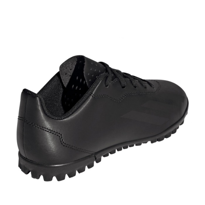 Детски Футболни Стоножки - ADIDAS X Crazyfast.4 Club TF Astro Turf Football Boots - 4
