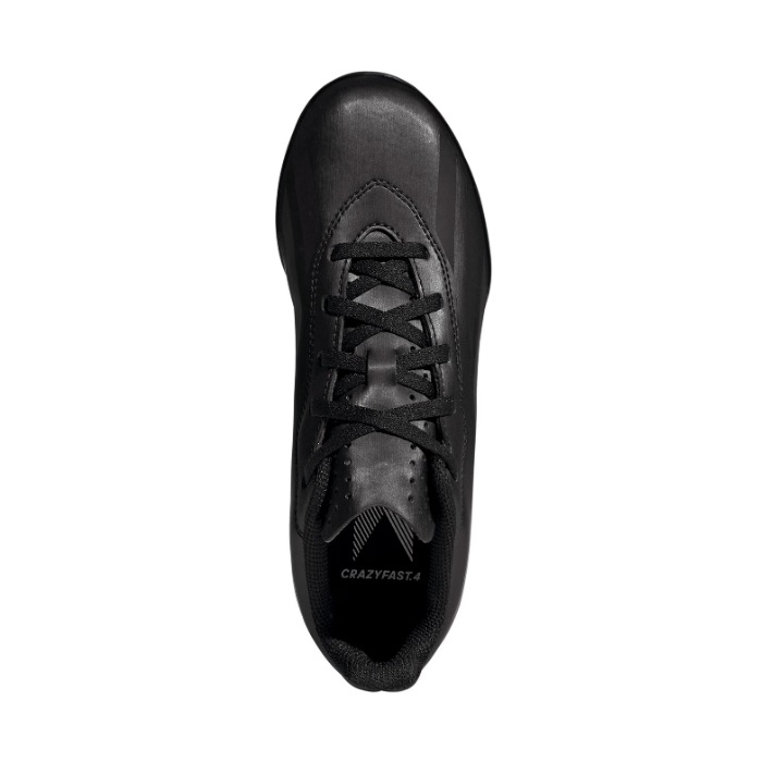 Детски Футболни Стоножки - ADIDAS X Crazyfast.4 Club TF Astro Turf Football Boots - 5
