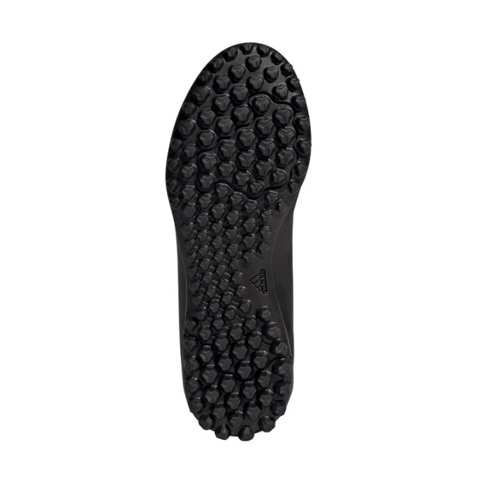Детски Футболни Стоножки - ADIDAS X Crazyfast.4 Club TF Astro Turf Football Boots - 6