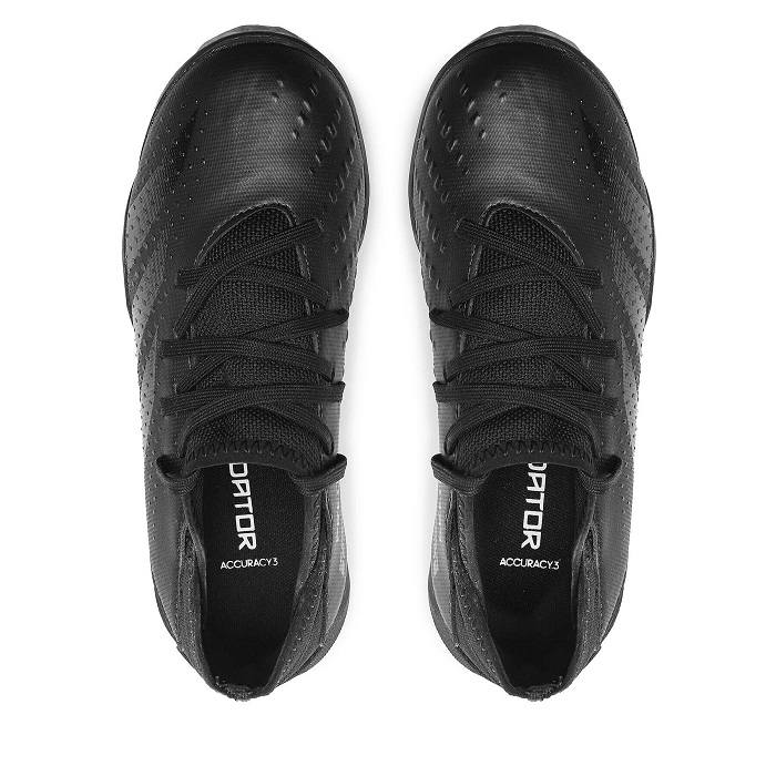 Детски Футболни Стоножки - ADIDAS Predator Accuracy.3 TF - 8