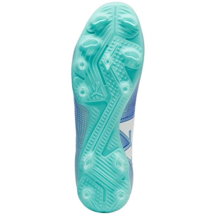 Мъжки Футболни Обувки - PUMA  FUTURE 7 MATCH FG AG Football Boots - 4