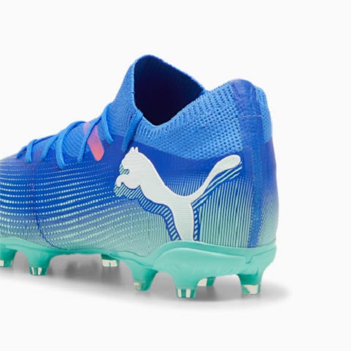 Мъжки Футболни Обувки - PUMA  FUTURE 7 MATCH FG AG Football Boots - 5