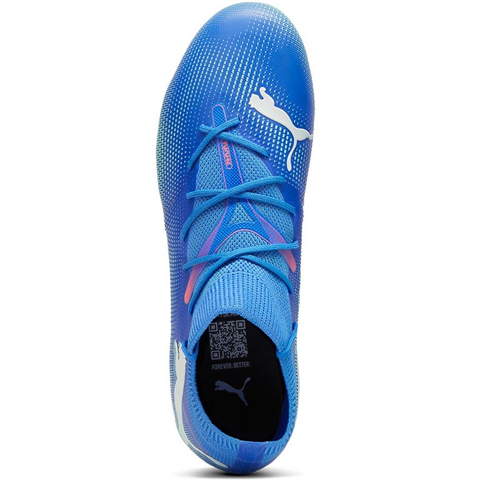 Мъжки Футболни Обувки - PUMA  FUTURE 7 MATCH FG AG Football Boots - 3