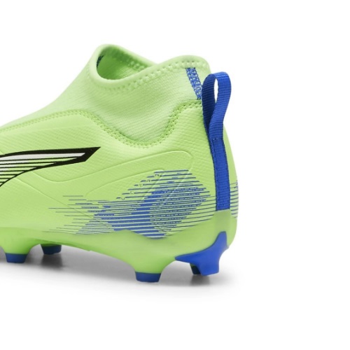 Детски Футболни Обувки - PUMA Ultra 5 Match+ LL FG AG - 7