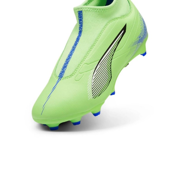 Детски Футболни Обувки - PUMA Ultra 5 Match+ LL FG AG - 6
